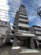 外観写真 イリオス　ディオ