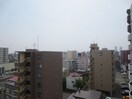室内からの展望 イリオス　ディオ