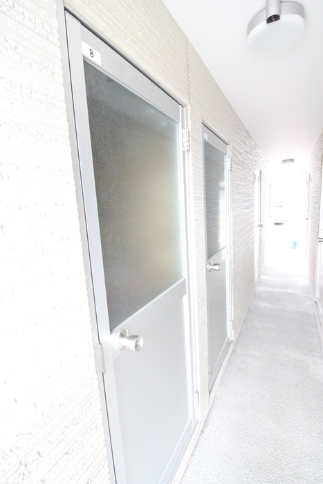 建物設備 スワインガ－ムＢ