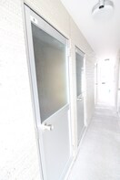 建物設備 スワインガ－ムＢ