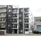 calme令北8条の外観