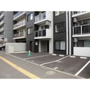 駐車場 calme令北8条