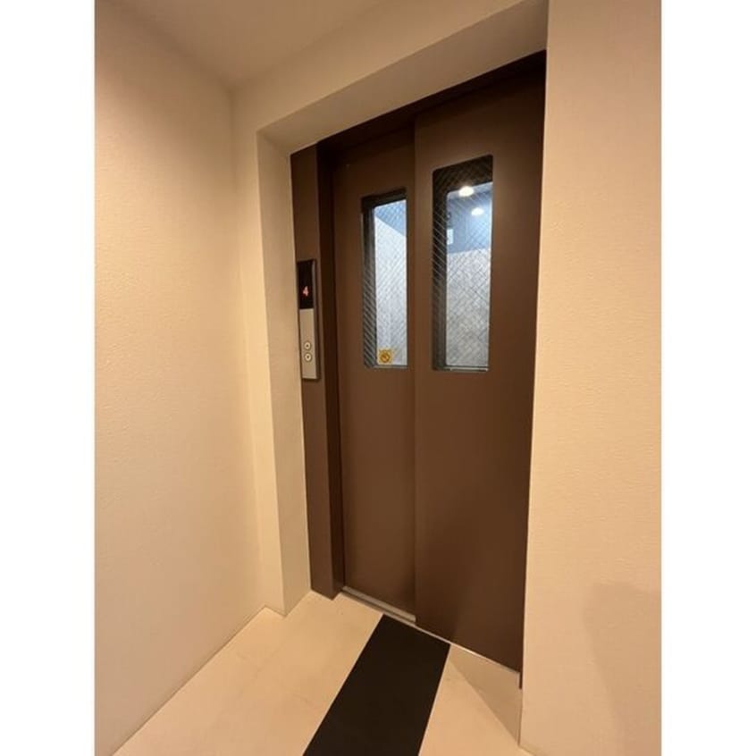 建物設備 calme令北8条