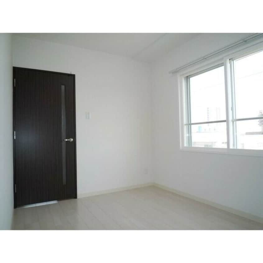 居室 クレセント