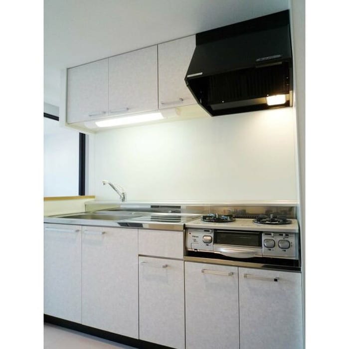 キッチン クレセント