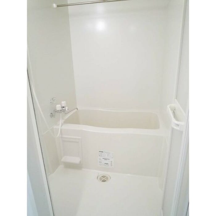 バス／シャワールーム等 クレセント