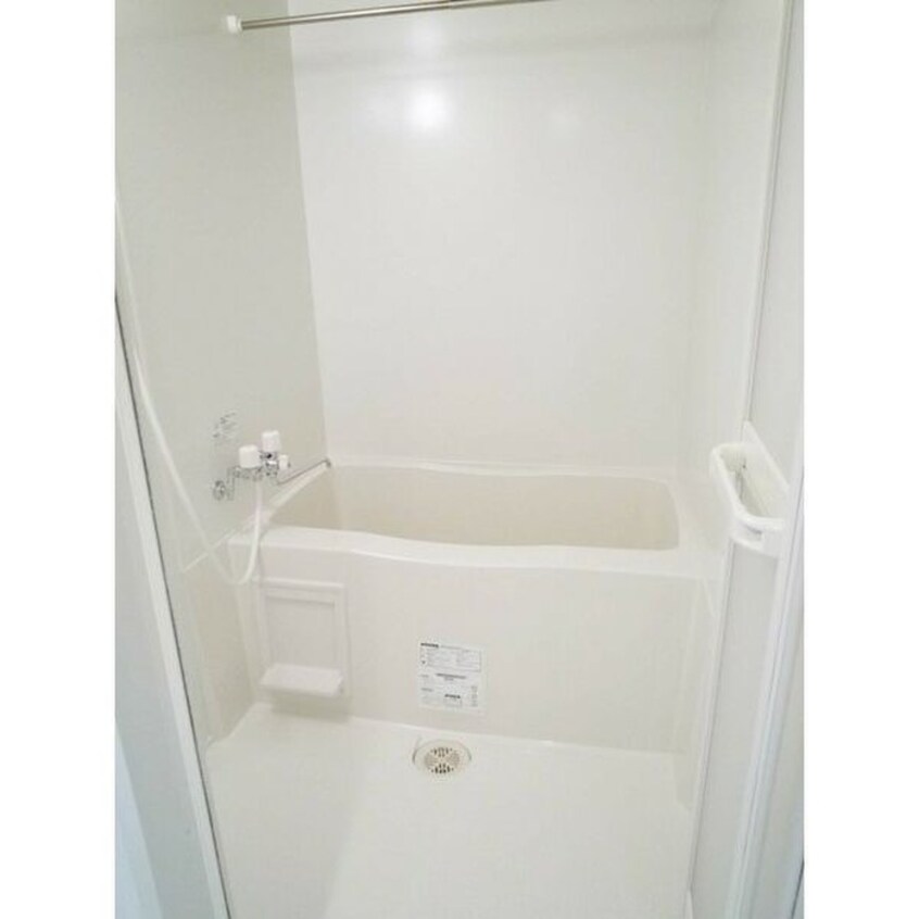 バス／シャワールーム等 クレセント