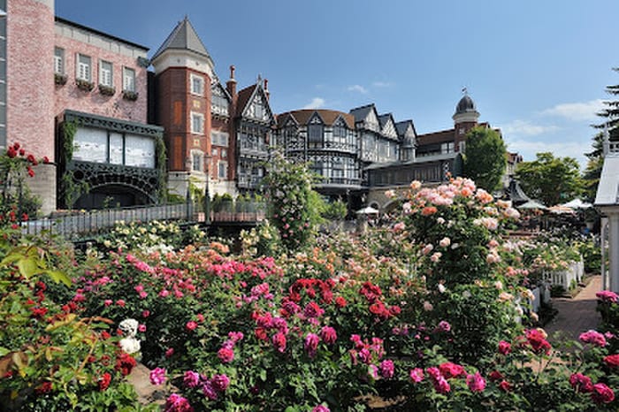 白い恋人パーク(美術館/博物館)まで700m クレセント