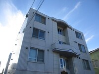 グランメ－ル北１７東１４Ｂ棟