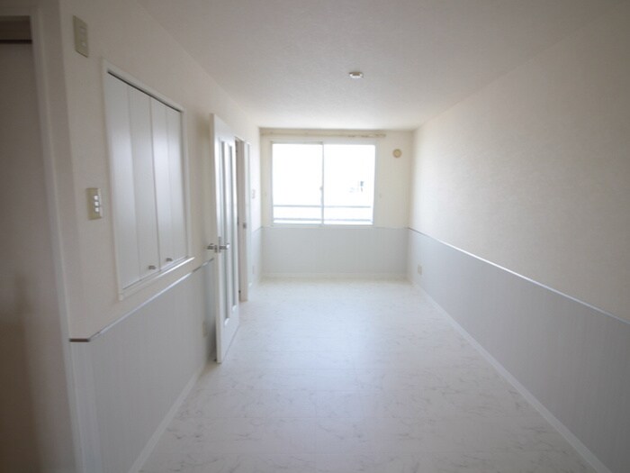 居室 グランメ－ル北１７東１４Ｂ棟