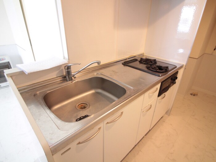 キッチン グランメ－ル北１７東１４Ｂ棟