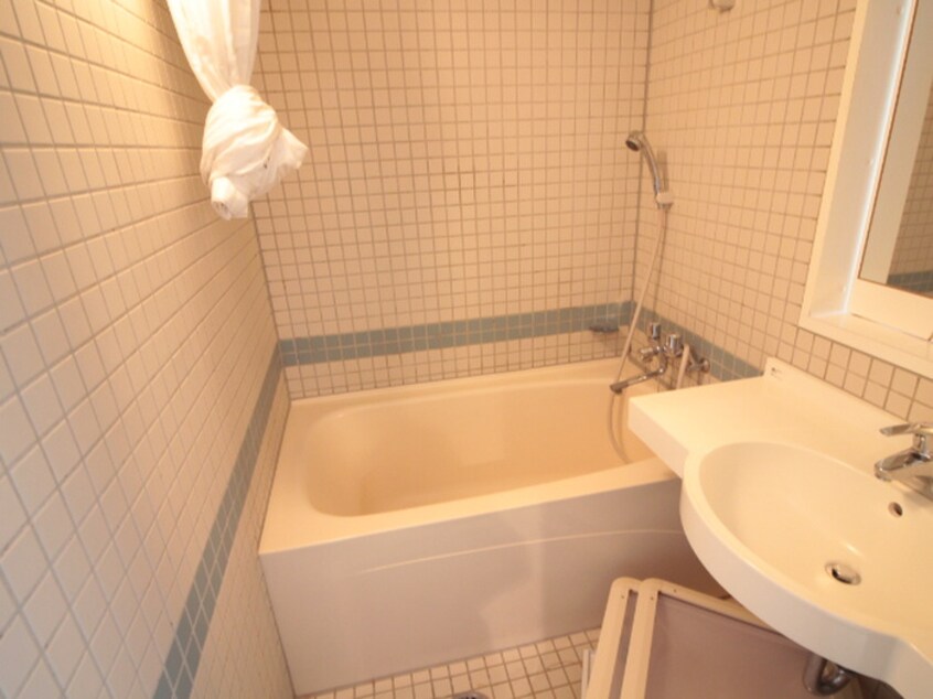 バス／シャワールーム等 グランメ－ル北１７東１４Ｂ棟