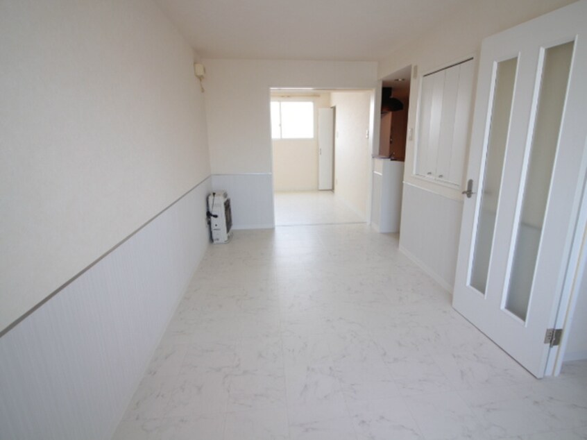 内観写真 グランメ－ル北１７東１４Ｂ棟