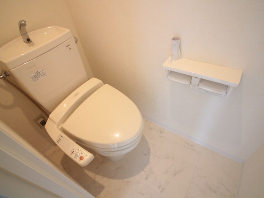 トイレ グランメ－ル北１７東１４Ｂ棟