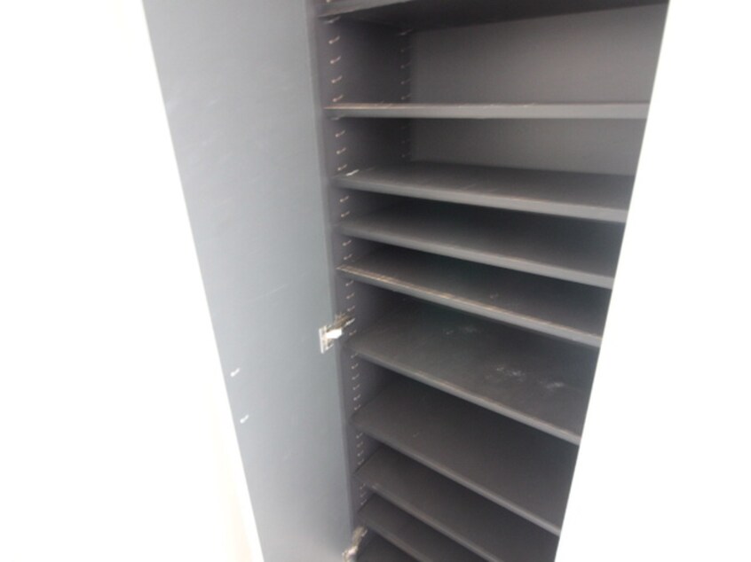 靴箱 グランメ－ル北１７東１４Ｂ棟