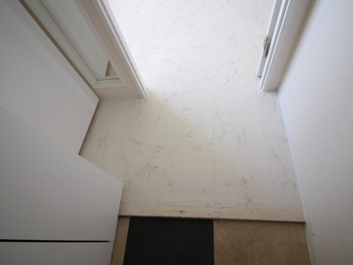 玄関 グランメ－ル北１７東１４Ｂ棟