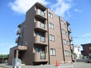 リッチパレス菊水の外観