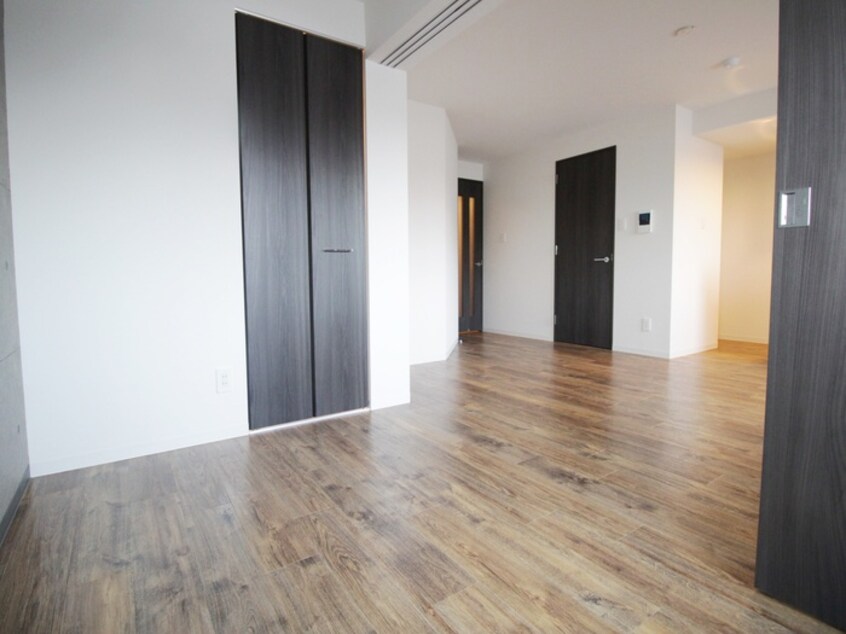 居室 ラ・エスペランス麻生