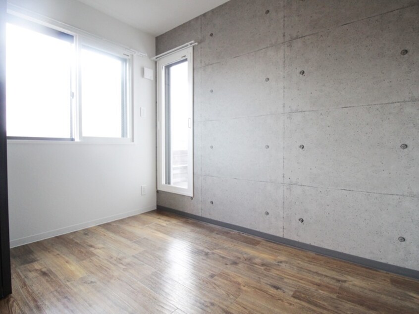 居室 ラ・エスペランス麻生