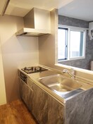 キッチン ラ・エスペランス麻生