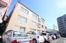 Ｇ・ＦＬＡＴ／５１１の外観