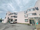 メイゾン宮の森の外観