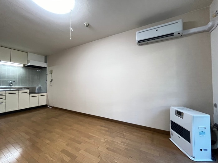 居室 メイゾン宮の森