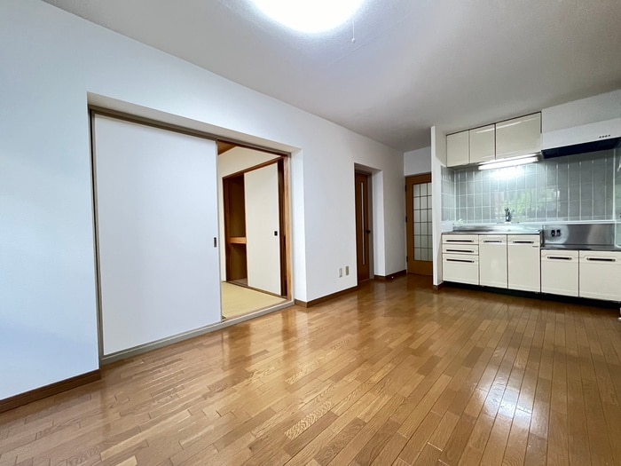 居室 メイゾン宮の森