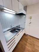 キッチン メイゾン宮の森