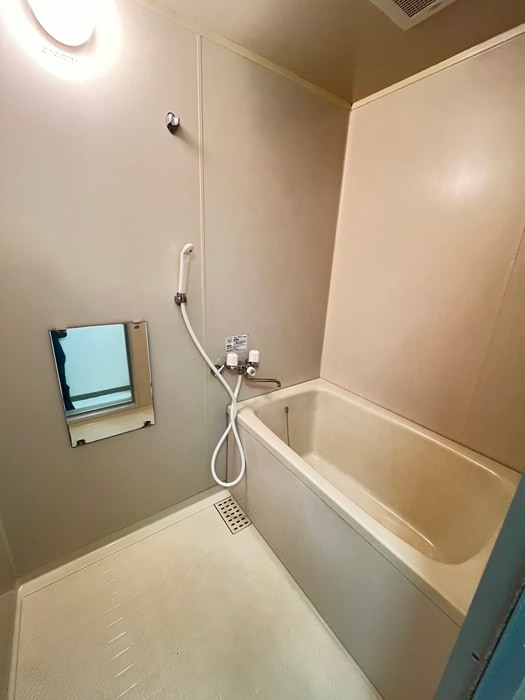 バス／シャワールーム等 メイゾン宮の森