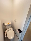 トイレ メイゾン宮の森