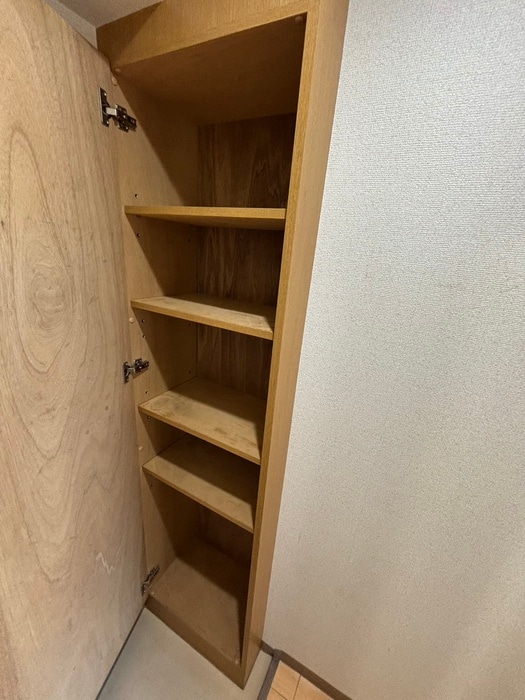 靴箱 サンシティ－Ⅱ