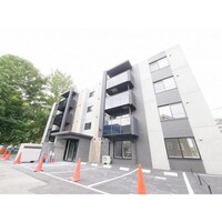 ラ・フォルテ北円山