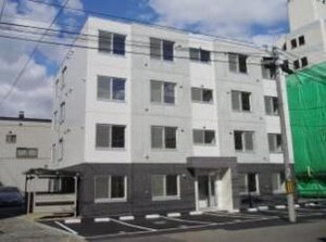 クロス水車町