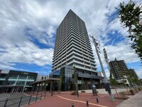 ﾌﾟﾚﾐｽﾄﾀﾜｰｽﾞ札幌苗穂AQUAGATE