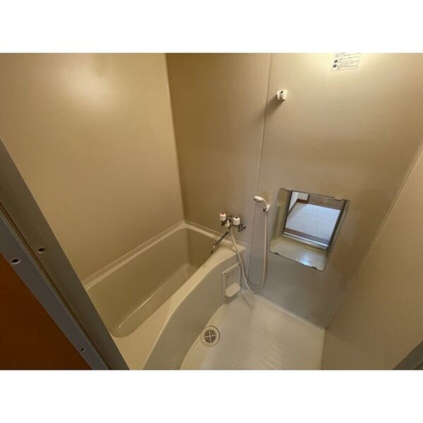 バス／シャワールーム等 セントニア919A