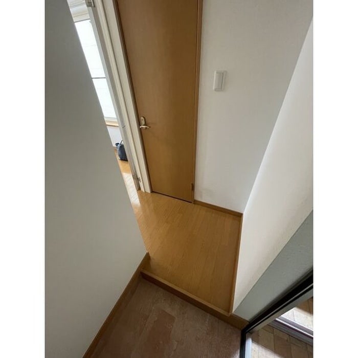 玄関 セントニア919A