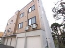 サンテラス西岡の外観
