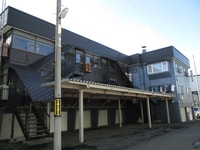 サイレントハイム