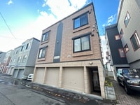 パ－クハイム環状通東