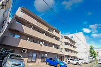 エクセレンス東札幌