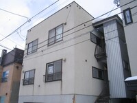 荻原マンション