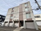 エルマーノN32の外観