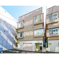 アイビーパレス１３　A棟