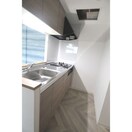 キッチン ケイアイⅤ