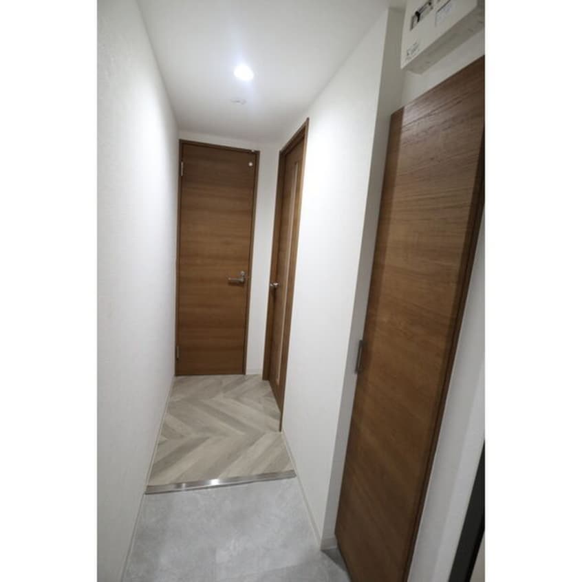 玄関 ケイアイⅤ