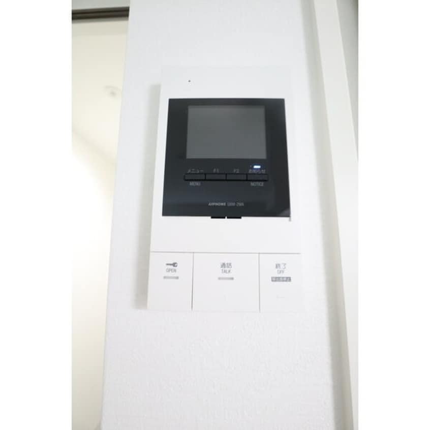 内観写真 ケイアイⅤ