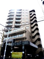 ブリーズ宮の沢Ⅱ