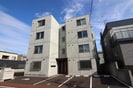 RESTATE札幌西の外観