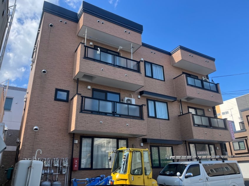 外観写真 カトレア１２